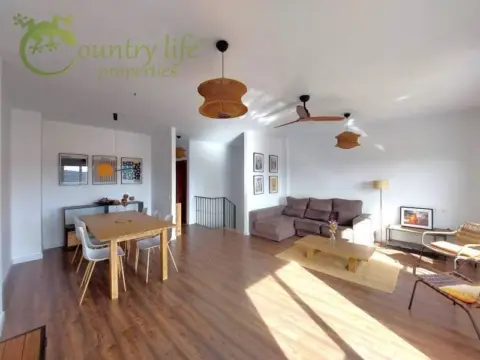 Casa adosada en Almogía