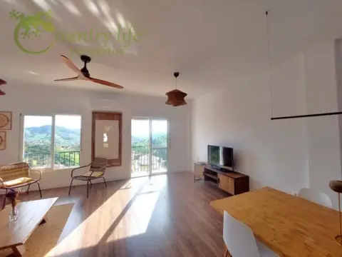 Casa adosada en Almogía