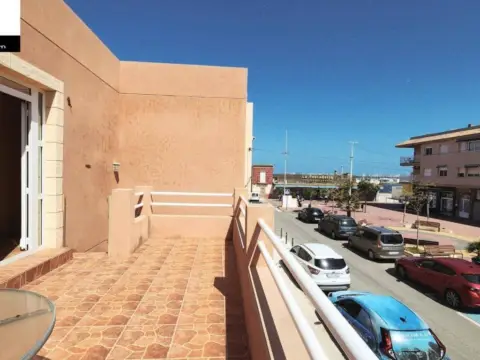 Piso en Plaza de los Cuatro Santos
