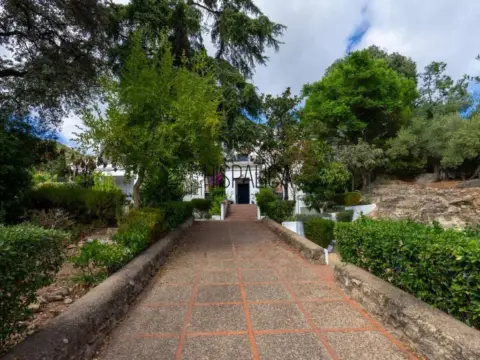 Chalet en El Brillante-El Naranjo-El Tablero