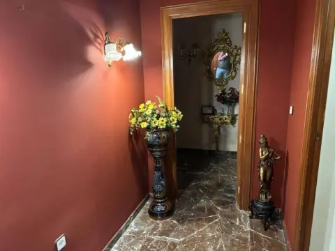 Piso en Avenida de Madrid-Paseo de la Estación