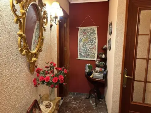 Piso en Avenida de Madrid-Paseo de la Estación