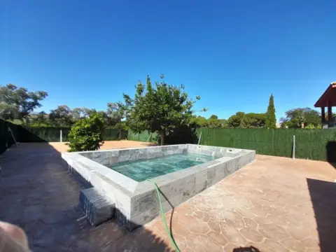 Casa en calle Antigua Carretera de Granada
