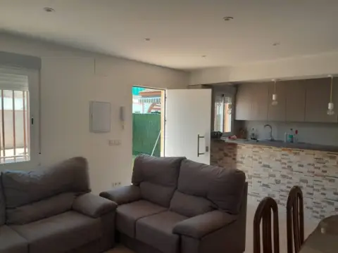 Casa en calle Antigua Carretera de Granada