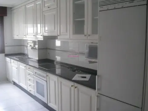 Piso en Praza España-Zona Corte Inglés