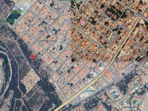 Terreno en Nucli Urbà