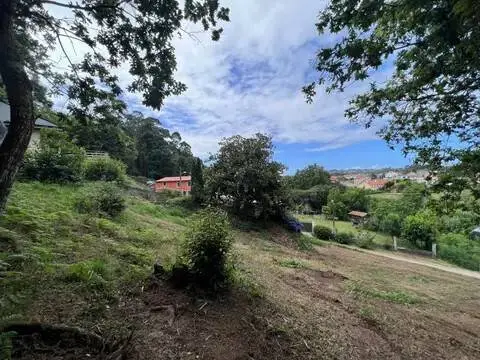 Terreno en calle Punta Canide No Number