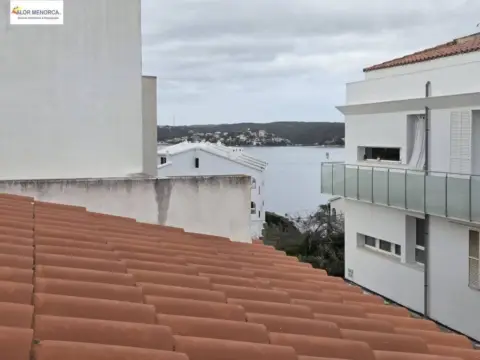 Casa en Es Castell