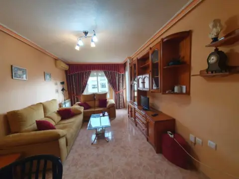 Piso en Santa Ana
