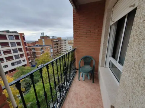 Piso en Santa Ana