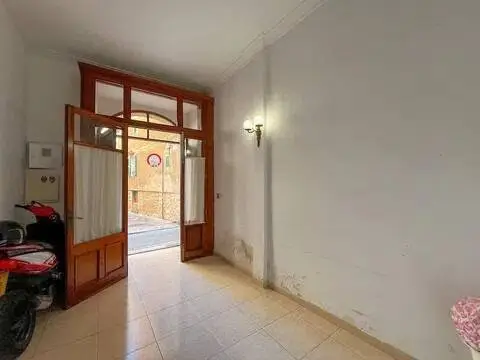 Casa adosada en Sóller