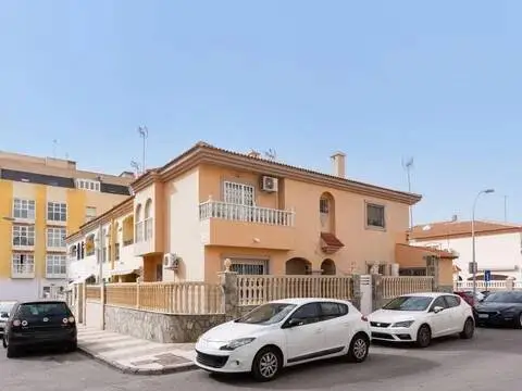 Casa en calle calle Sierra Alhamilla No Number