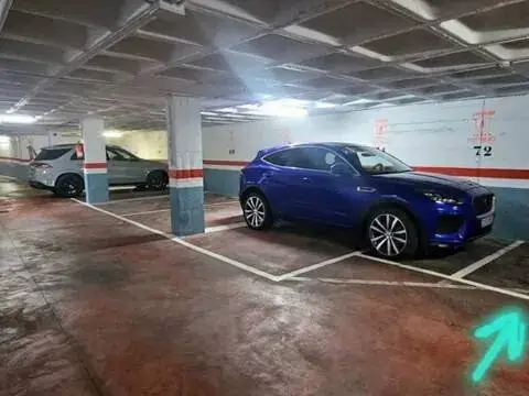 Garaje en Cala Major