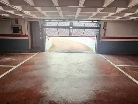 Garaje en Cala Major