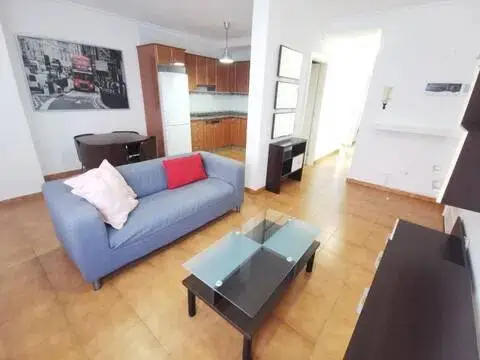 Piso en La Garita-Marpequeña