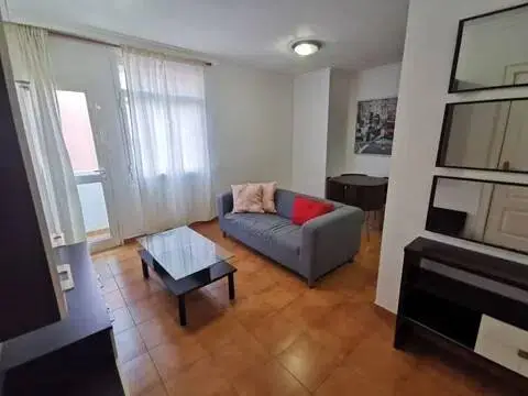 Piso en La Garita-Marpequeña