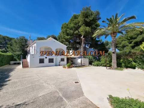 Local comercial en El Montgó
