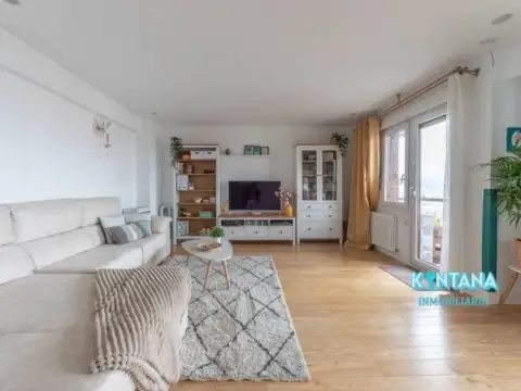 Piso en Zurbaran-Arabella