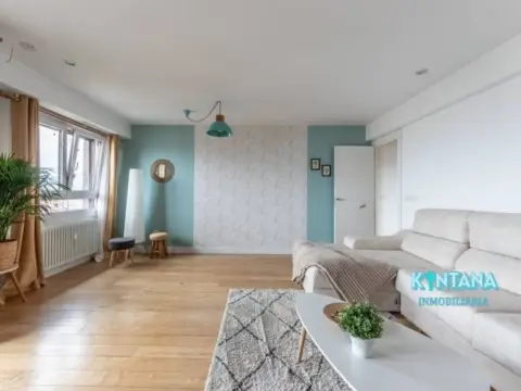 Piso en Zurbaran-Arabella