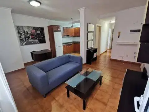 Piso en La Garita-Marpequeña