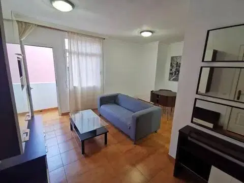 Piso en La Garita-Marpequeña