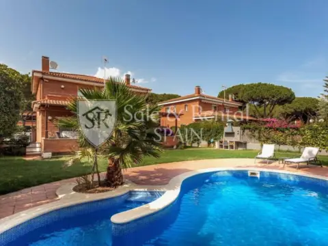 Casa en Gavà Mar