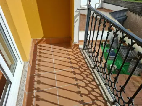 Piso en O Vicedo (Santo Estevo) (O Vicedo)