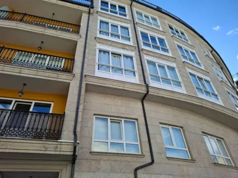 Piso en O Vicedo (Santo Estevo) (O Vicedo)