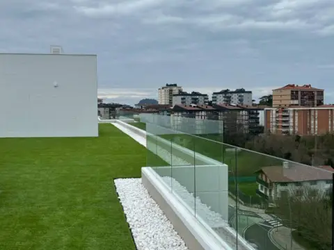 Piso en calle Inurritza 5