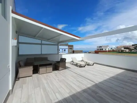 Ático en La Victoria de Acentejo