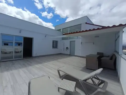 Ático en La Victoria de Acentejo