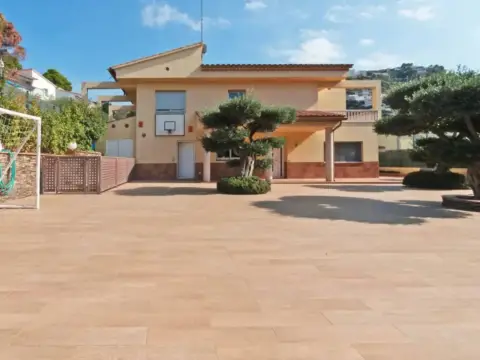 Chalet en Centre