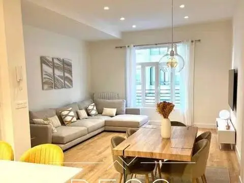 Piso en Kolon Pasealekua