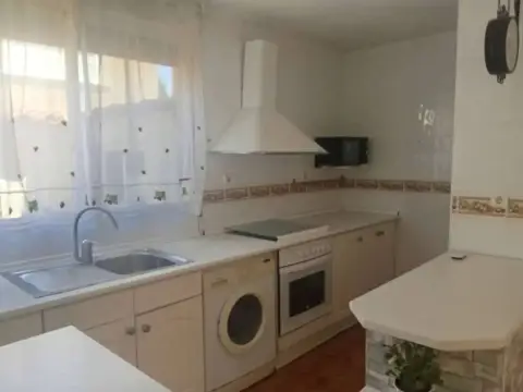 Chalet en Platja Morro de Gos