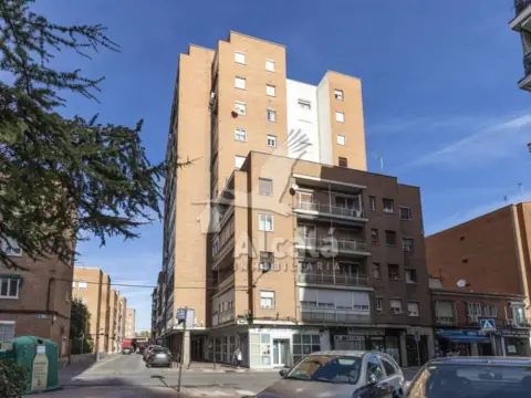 Piso en Salamanca-Uruguay-Las Mimosas