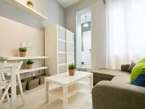 Piso en Bellas Vistas