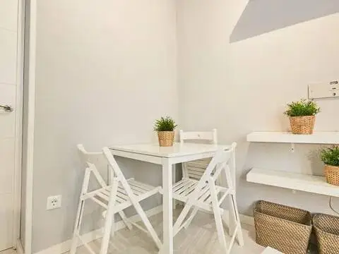 Piso en Bellas Vistas