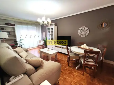 Apartment in Santiago de Compostela, A Rosaleda, O Ensanche