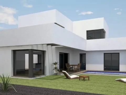 Casa en Tinajo