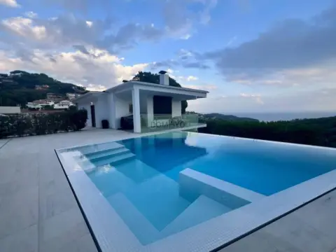 Casa en Roca Grossa-Serra Brava