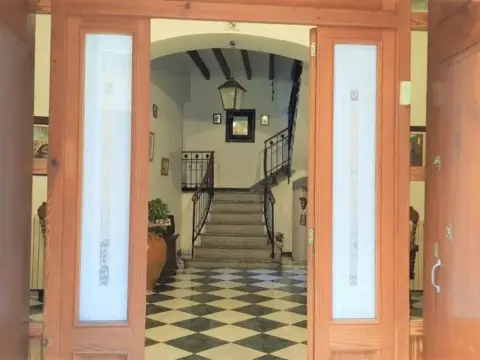 Casa adosada en Sóller