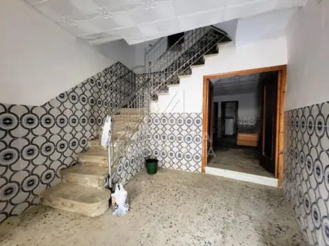 Casa rústica en La Jana