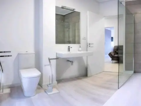 Habitación en Ourense Capital