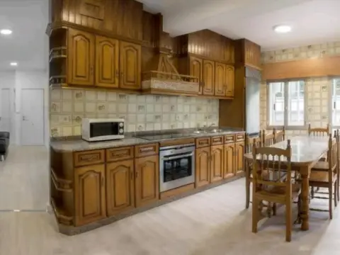 Habitación en Ourense Capital