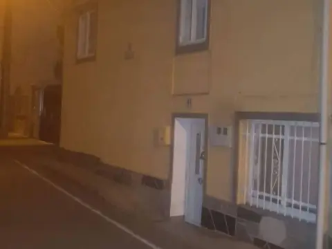 Casa en calle de Entrerríos