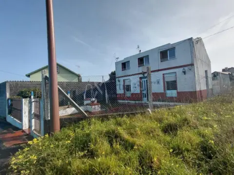 Casa en Boiro