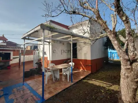 Casa en Boiro