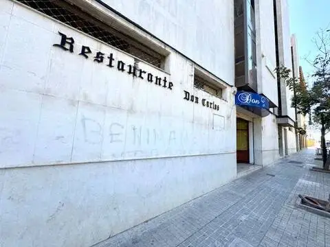 Local comercial en calle de Cullera