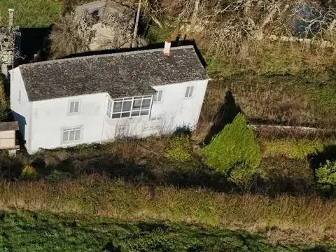 Chalet en Begonte