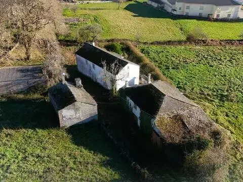 Chalet en Begonte